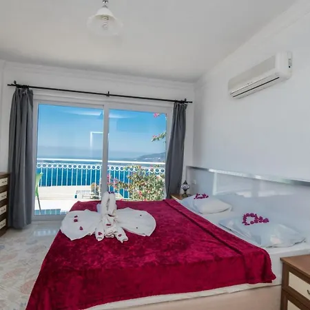 Nar 2 Kalkan