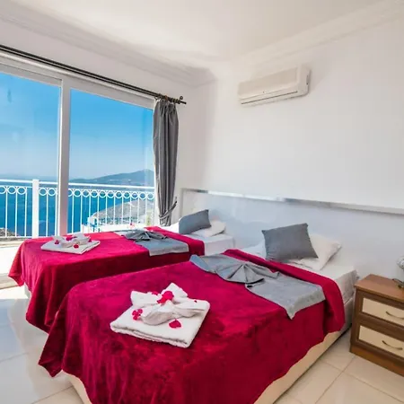 Nar 2 * Kalkan